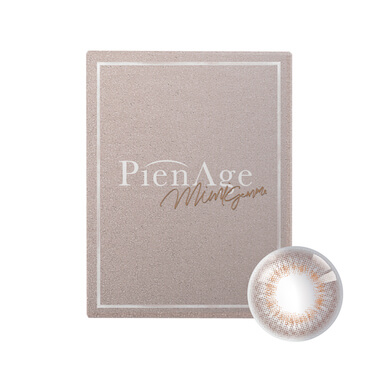 PRODUCT コスメコンタクトPienAge(ピエナージュ)Official Site